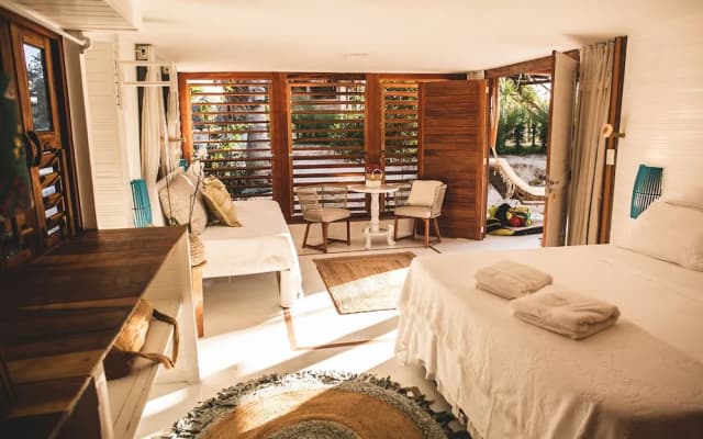 Kitejuba Bungalows