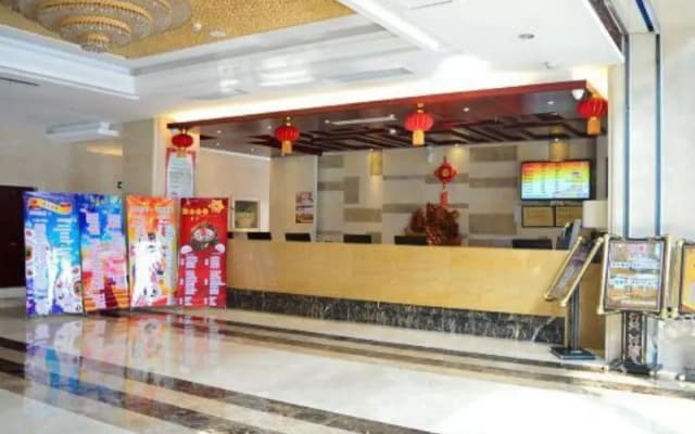 Jindu Hotel