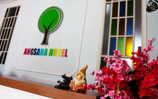 Angsana Hotel