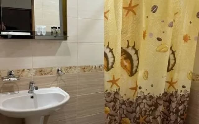 Viktoriya Hotel