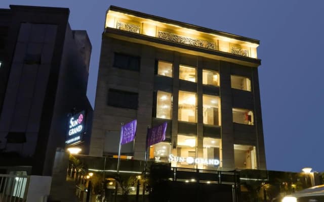 Hotel Sun Grand