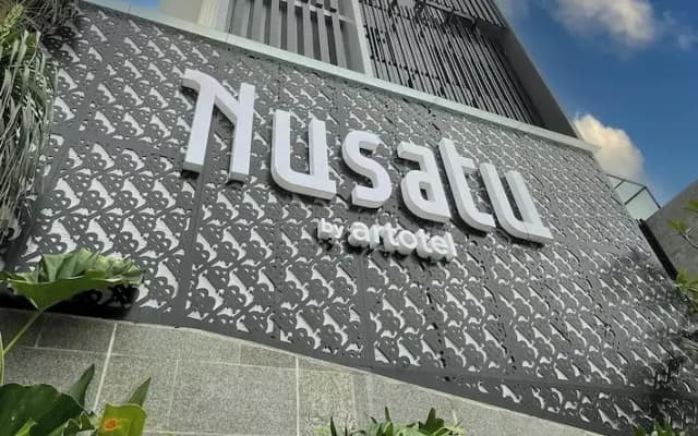 Nusatu by ARTOTEL - Semarang