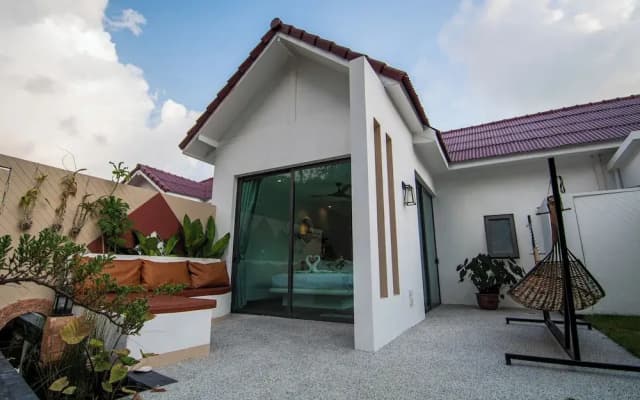 La Belle Vie - Boutique Hotel