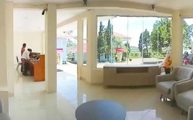 Prinsesse 1 Hotel & Resort Ciloto