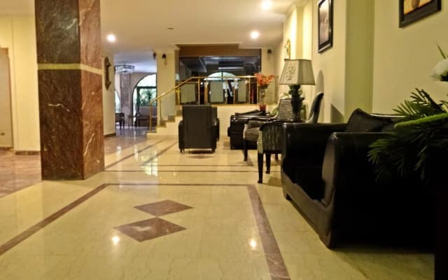 Indiana Hotel