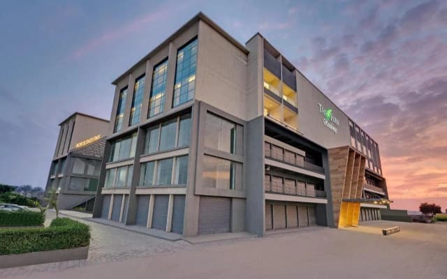 The Fern Residency Morbi