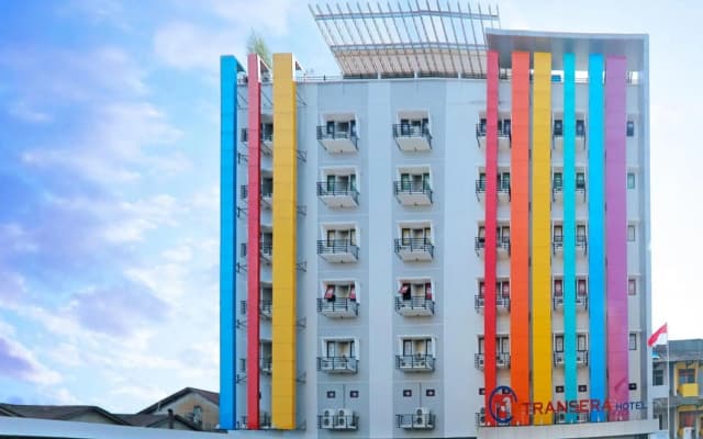 Transera Hotel Pontianak