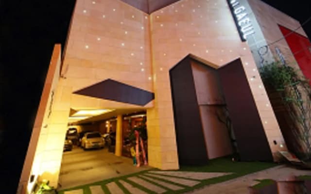 Hotel Gaeul Shinchon