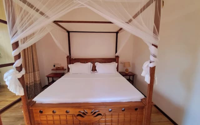 Mimi na wewe villa