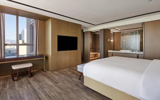 Daegu Marriott Hotel