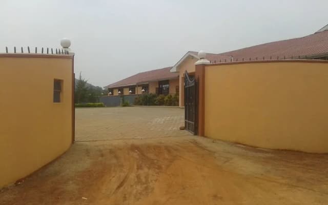 Home Park Motel