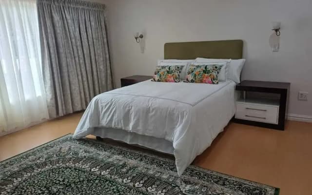 Pioneer Guest House