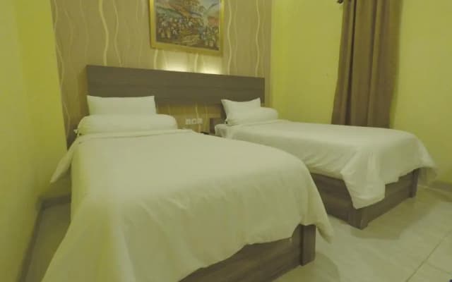Muara Inn ternate