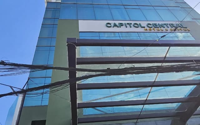 Cebu Capitol Central Hotel & Suites powered by Cocotel