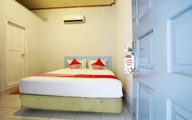 Hotel Idayu by OYO Rooms