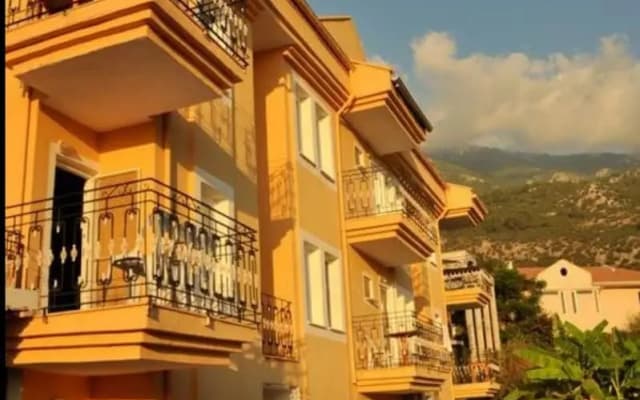 Servet Apart Hotel