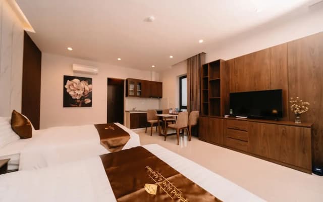 Diamond Hotel