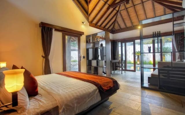 Villa Esperanto Seminyak