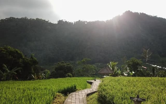 Embang Homestay