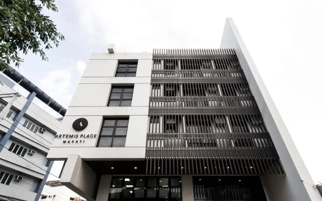 Artemis Place Makati Hotel