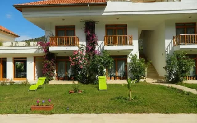 Yonca Butik Hotel