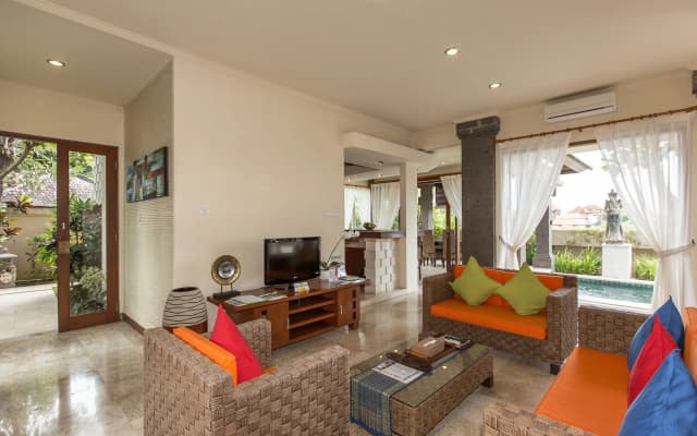 Villa Lidwina by Nagisa Bali