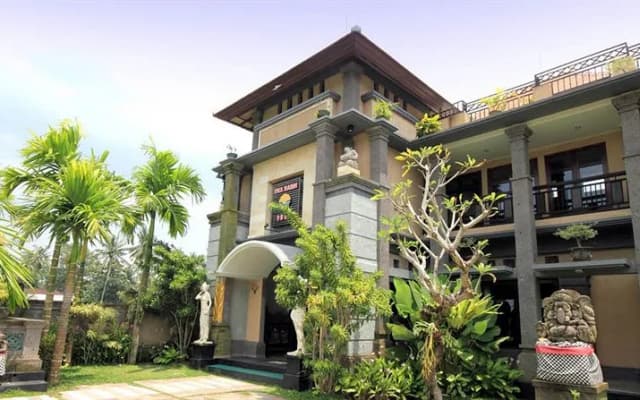 Uma Dana Ubud