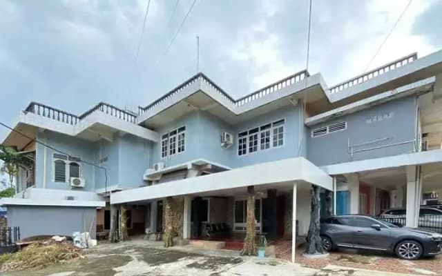 Wisma Sodikin Syariah Mitra RedDoorz
