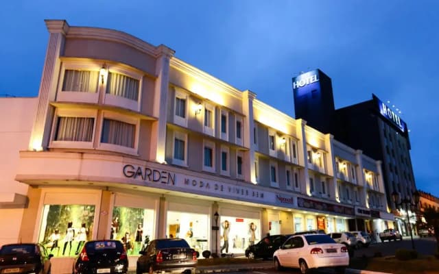 Emacite Flex Hotel