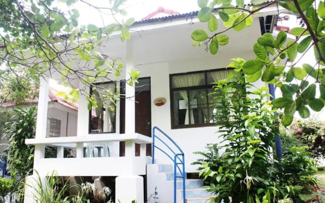 Lay Trang Resort