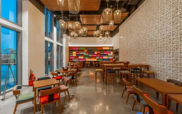 Wink Tuy Hoa Beach, Unscripted by Hyatt - 24 hours stay