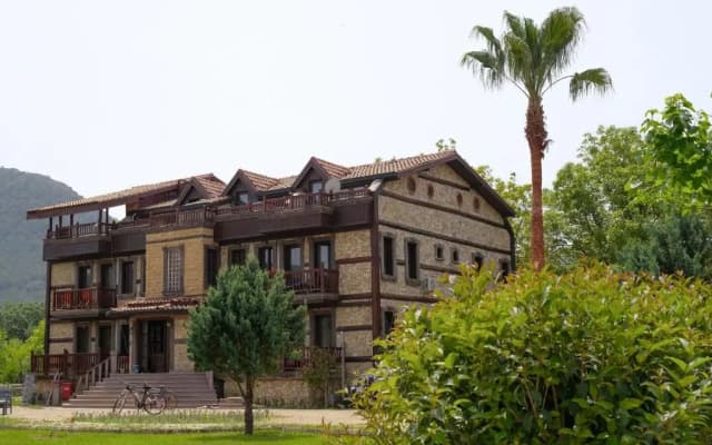 Enso Inn
