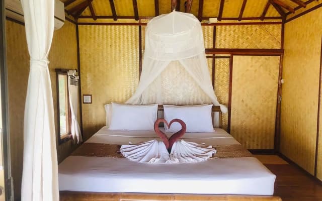 Koh Jum Resort