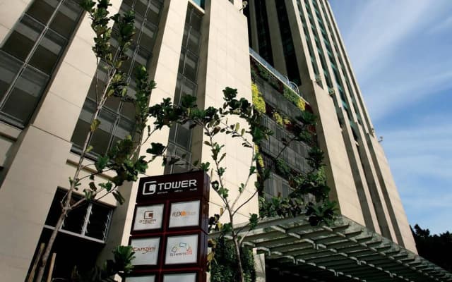 GTower Hotel