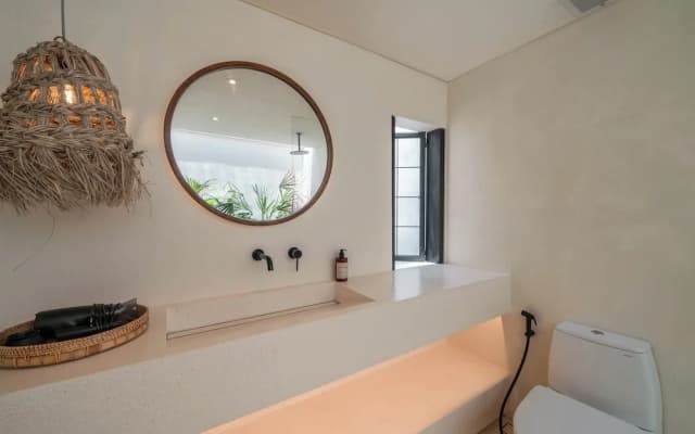 Casa Melosa - Charming and Intimate Villa Nestled in Umalas