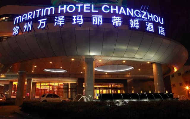 Maritim Hotel Changzhou