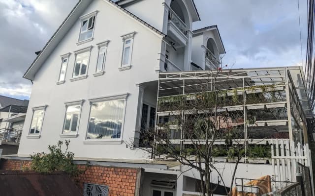 VilLa 62