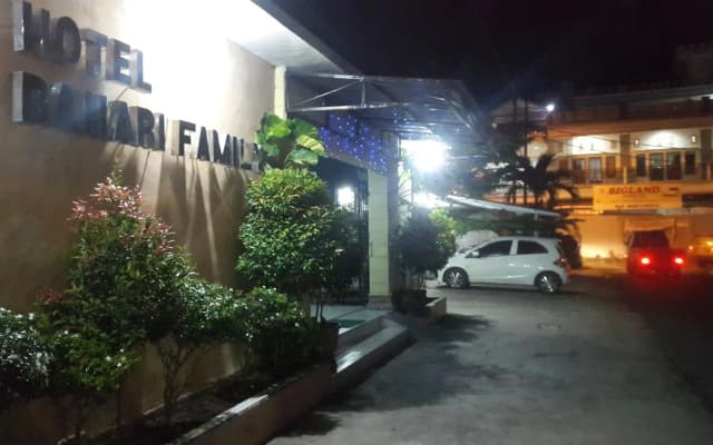 Bahari Family Hotel