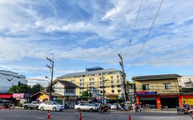 Viva Hotel Songkhla