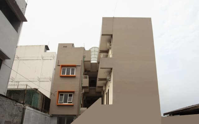 Hotel O Dinda Residence Syariah