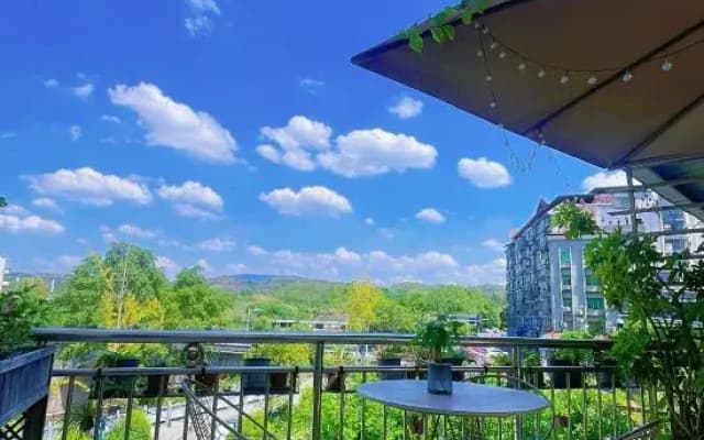 Shiguang Xiaozhu Nordic Guesthouse