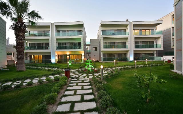 Jasmin Elite Residence & SPA