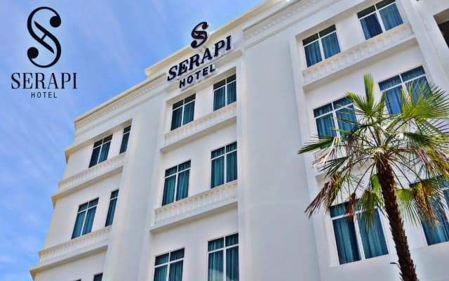 Serapi Hotel