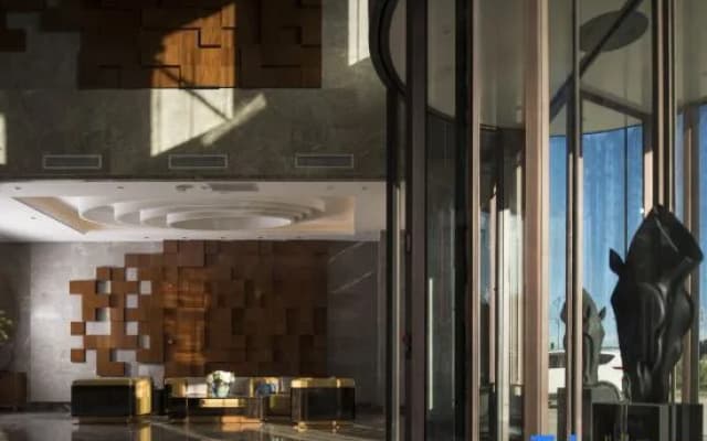 Xiyu International Hotel