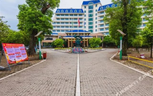 Fusen Peninsula Hotel