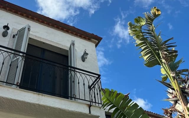 9 Alacati Boutique Hotel