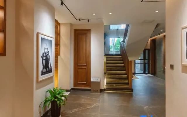 Sadu·LanmeiTingtao Resort Hotel