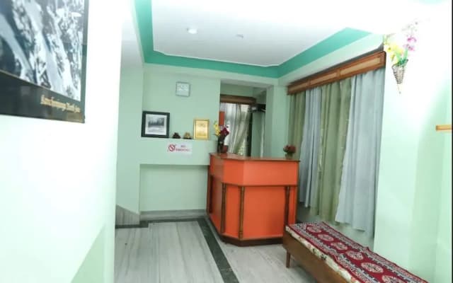 Hotel Tenancy
