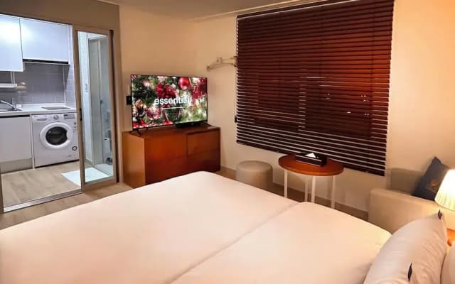 Hostel The Camino Seoul