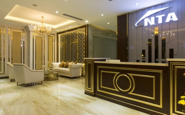 NTA Hotel - Serviced Apartments